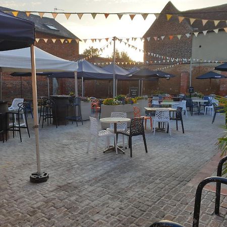 The Catherine Wheel Wetherspoon Hotel Henley-on-Thames Luaran gambar
