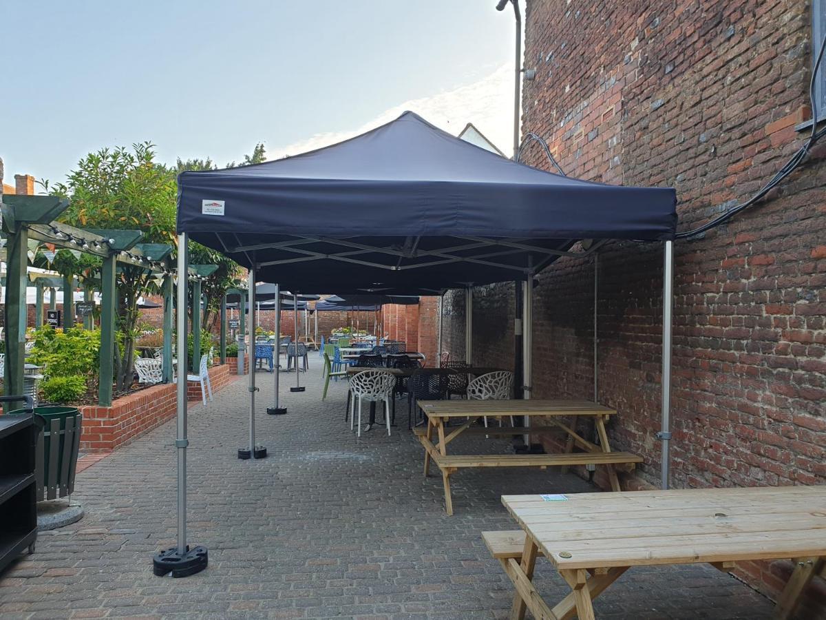 The Catherine Wheel Wetherspoon Hotel Henley-on-Thames Luaran gambar