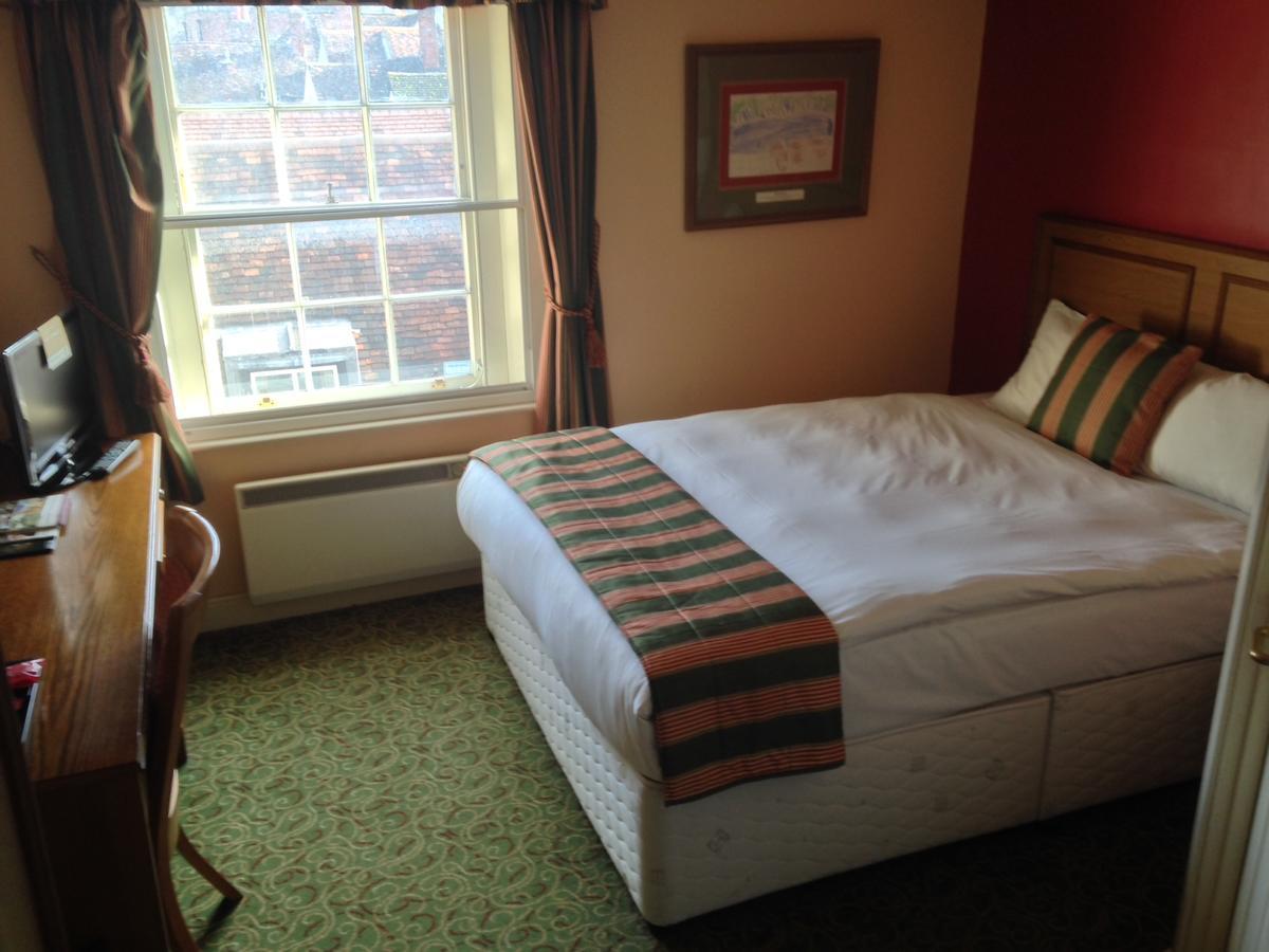 The Catherine Wheel Wetherspoon Hotel Henley-on-Thames Luaran gambar