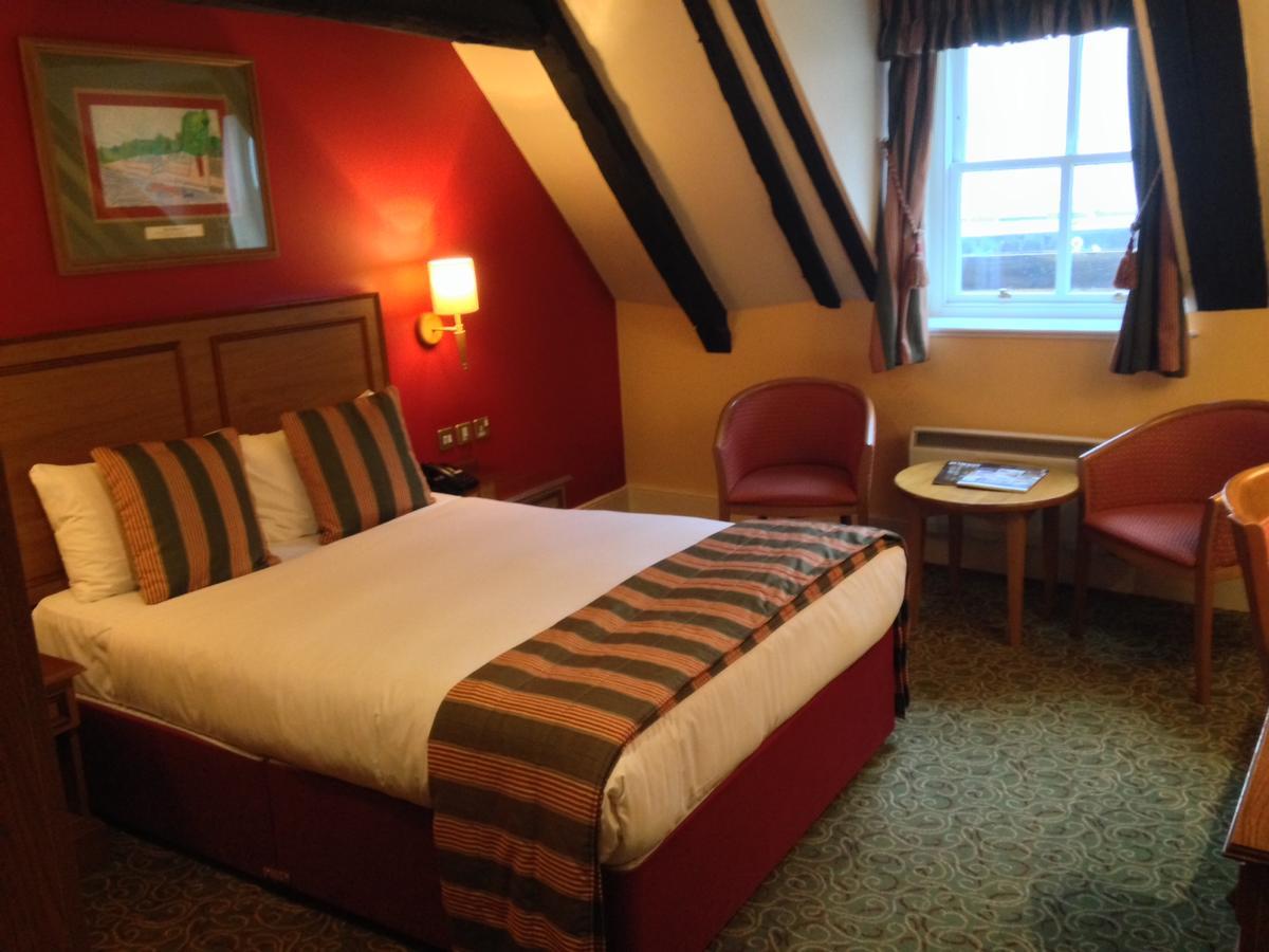 The Catherine Wheel Wetherspoon Hotel Henley-on-Thames Luaran gambar