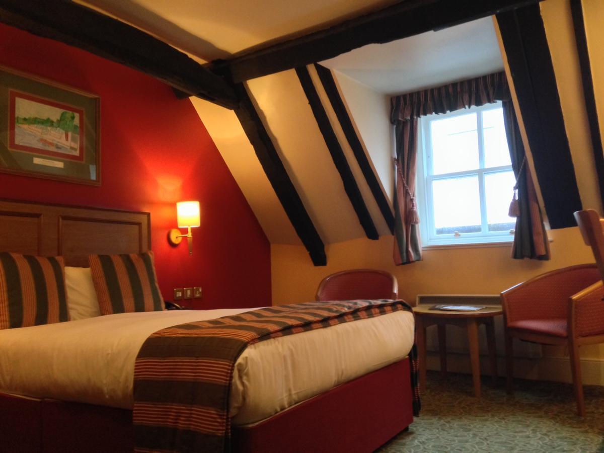 The Catherine Wheel Wetherspoon Hotel Henley-on-Thames Luaran gambar