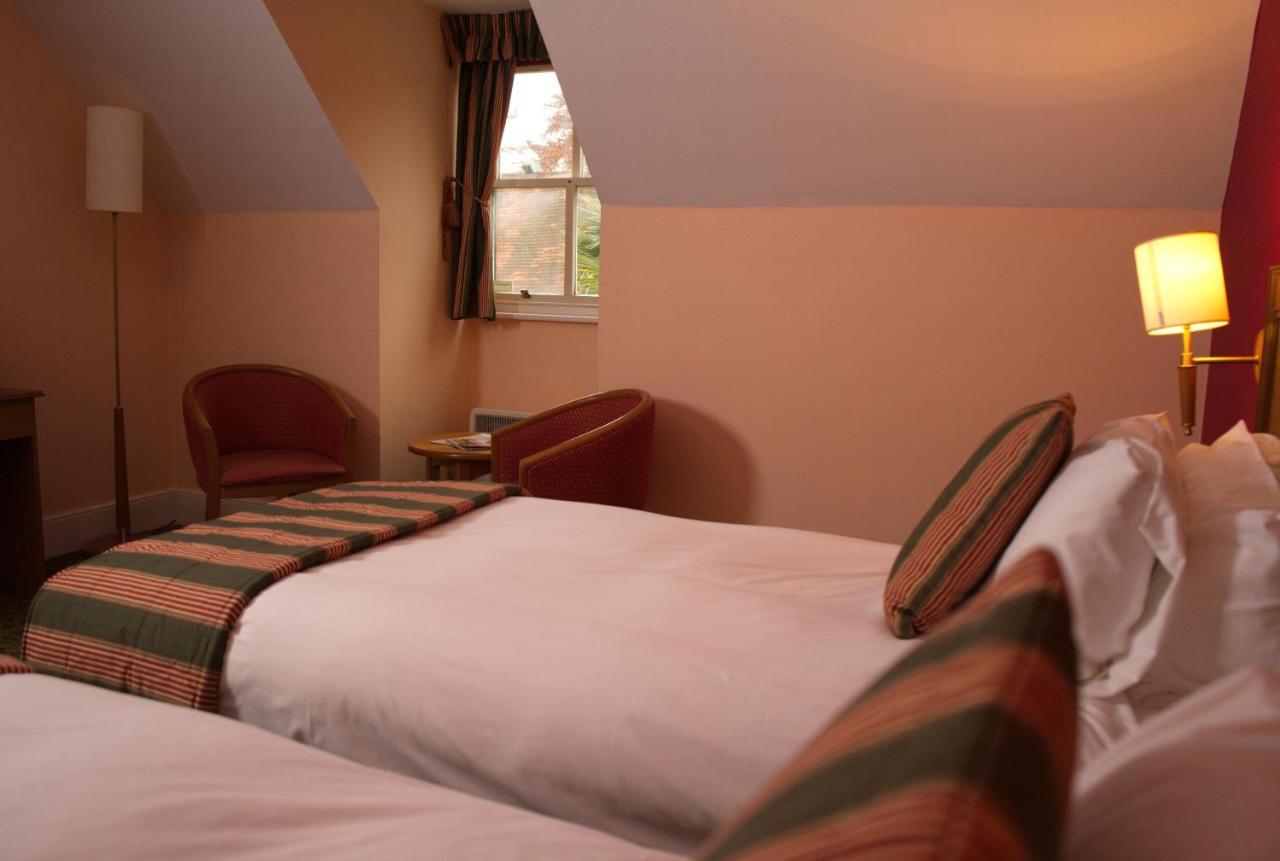 The Catherine Wheel Wetherspoon Hotel Henley-on-Thames Luaran gambar