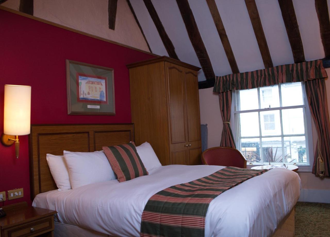 The Catherine Wheel Wetherspoon Hotel Henley-on-Thames Luaran gambar