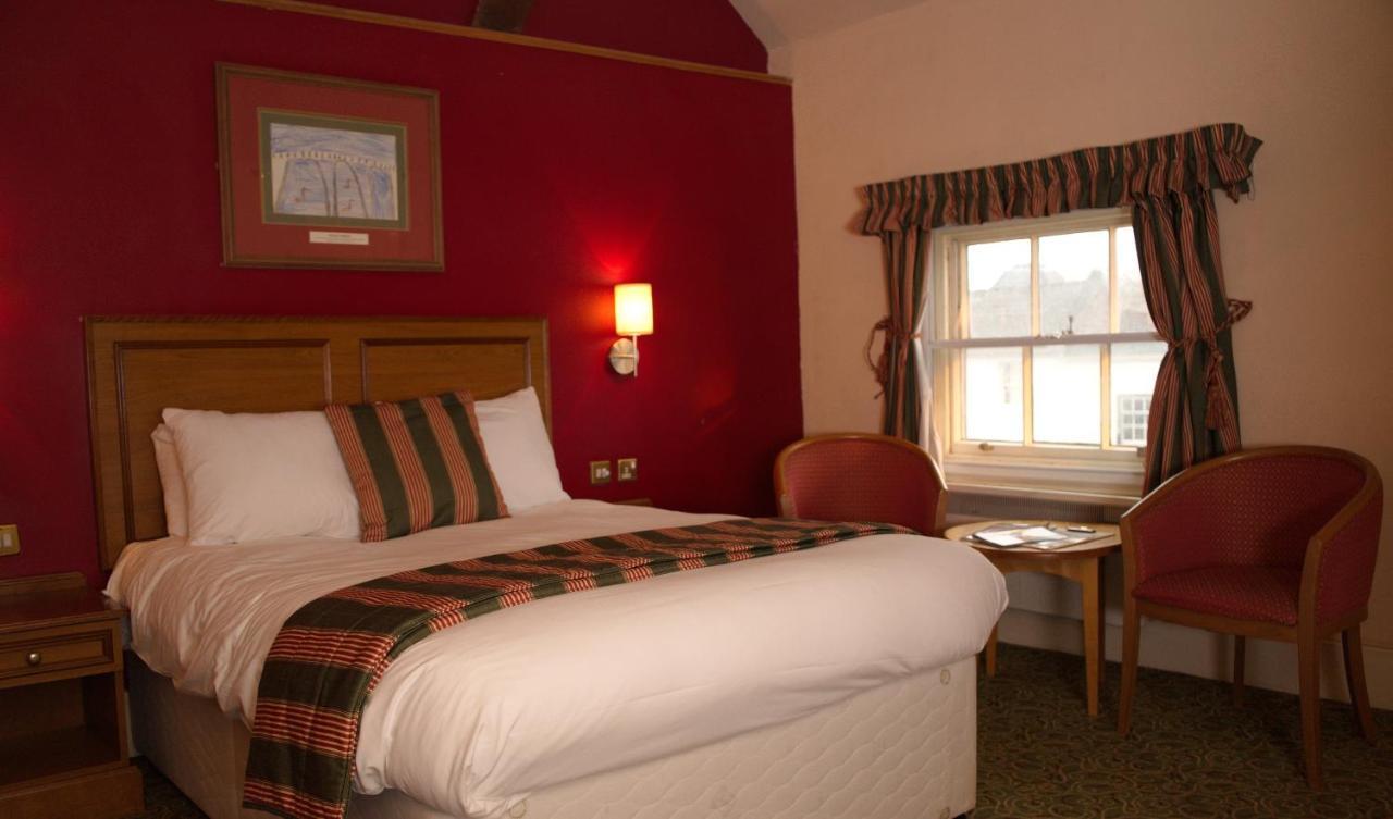 The Catherine Wheel Wetherspoon Hotel Henley-on-Thames Luaran gambar