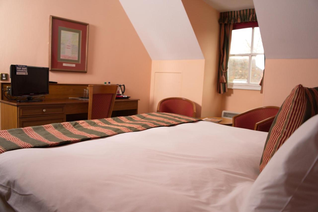 The Catherine Wheel Wetherspoon Hotel Henley-on-Thames Luaran gambar